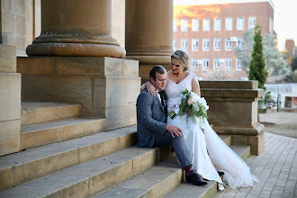 Fotografo di matrimoni Skye Pretorius. Foto del 02.01.2019