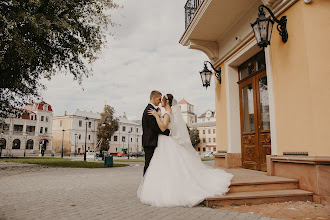 Fotografer pernikahan Oleksandr Shmіgel. Foto tanggal 05.05.2022