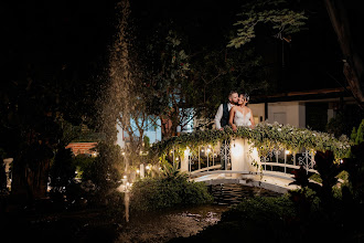 Fotógrafo de bodas Miguel Pachas. Foto del 04.07.2025