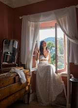 Wedding photographer Marina Mazi. Photo of 08.02.2024