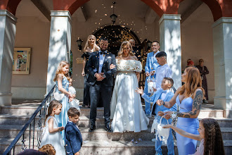 Wedding photographer Balin Balev. Photo of 06.05.2025