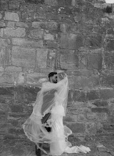 Fotografo di matrimoni Karina Leonenko. Foto del 21.05.2025