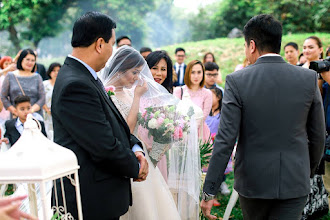 Fotógrafo de bodas John Nicolay. Foto del 25.05.2023