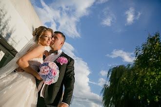 Wedding photographer Pricop Iulian. Photo of 27.01.2020