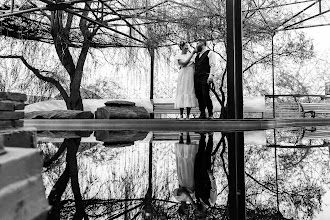 婚礼摄影师Sergey Globenko. 27.05.2024的图片