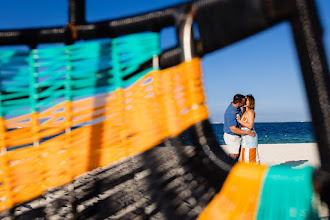 Wedding photographer Elvis Aceff. Photo of 19.06.2025
