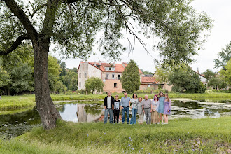 Svatební fotograf Tata Lark. Fotografie z 24.07.2025