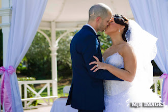 Hochzeitsfotograf Mark Boado. Foto vom 04.05.2023