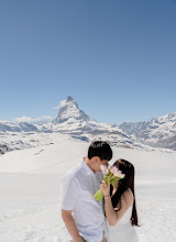 婚禮攝影師Tanya Vovchetskaia. 07.05.2025的照片