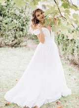 Wedding photographer Iryna Husak. Photo of 31.01.2022