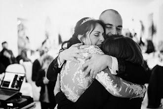 Wedding photographer Andrea Danna. Photo of 12.12.2025