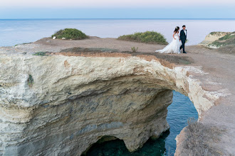 Fotografo di matrimoni Marco Maraca. Foto del 26.03.2022