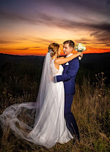 Wedding photographer Kania Nord. Photo of 13.02.2020