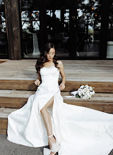 Wedding photographer Adilet Topchubaev. Photo of 05.06.2025