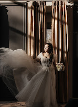 Wedding photographer Anna Sobenina. Photo of 17.03.2025