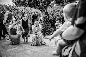 Svatební fotograf Andreu Doz. Fotografie z 25.08.2025