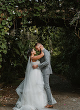 Fotógrafo de bodas Nilka Gissell. Foto del 05.10.2023