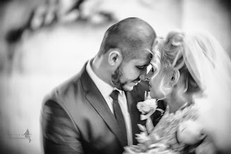 Wedding photographer Nikolay Smolyankin. Photo of 16.01.2024