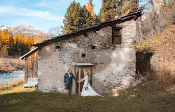 Wedding photographer Patric Borchert. Photo of 15.12.2023