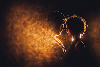 Wedding photographer Elena Petrukovich. Photo of 22.02.2016