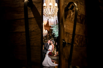 Wedding photographer Alisson Ribeiro. Photo of 14.04.2023