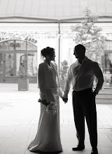 Fotógrafo de bodas Irina Popenko. Foto del 02.09.2025
