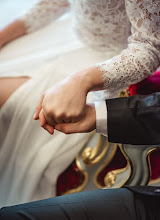 Hochzeitsfotograf Katerina Sheveleva. Foto vom 05.04.2025