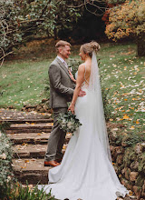 Wedding photographer Megan Wilson. Photo of 08.11.2025