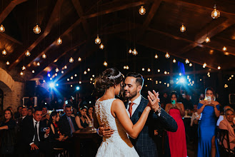 Fotógrafo de bodas Juan Carlos Espinosa. Foto del 28.01.2024