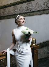 Bryllupsfotograf Alina Kovaleva. Foto fra 15.05.2024
