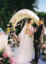 Wedding photographer Duy Nit. Photo of 05.07.2025