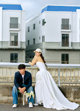 Hochzeitsfotograf Phúc Phan. Foto vom 25.09.2025
