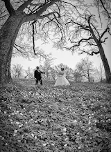 Wedding photographer Oday Hawa. Photo of 26.11.2016