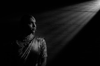 Fotógrafo de bodas Shivam Sharma. Foto del 30.08.2025