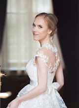 Düğün fotoğrafçısı Anastasiya Kakhovich. Fotoğraf 21.02.2019 tarihinde