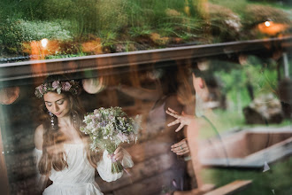 Hochzeitsfotograf Doriyan Todorov. Foto vom 11.10.2023