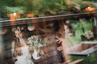 Svatební fotograf Doriyan Todorov. Fotografie z 11.10.2023