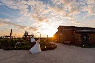 Wedding photographer Aleksey Averin. Photo of 03.09.2025