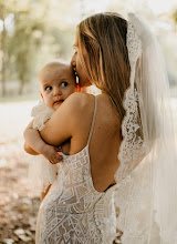 Wedding photographer Kinga Dębiczak. Photo of 06.09.2023