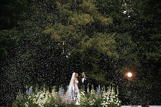 Fotógrafo de bodas Anna Radzhabli. Foto del 09.11.2023