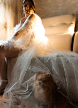 Wedding photographer Yuriy Serebrov. Photo of 20.02.2024