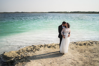 Fotógrafo de casamento Mateusz Dydymski. Foto de 02.10.2019