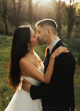 Fotografo di matrimoni Memduh Çetinkaya. Foto del 02.04.2024