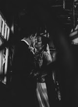 Wedding photographer Ania Munkler. Photo of 11.11.2019