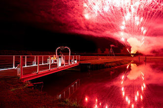 Hochzeitsfotograf Daniele Bussoli. Foto vom 08.06.2023