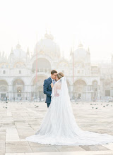 Fotógrafo de bodas Andrii Krupenko. Foto del 14.02.2019