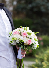 Fotografo di matrimoni Bożena Bochenek. Foto del 25.02.2020