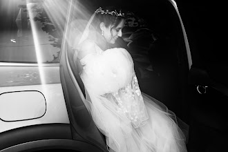 Pulmafotograaf Caro Jose. 09.10.2025 päeva foto