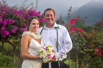 Fotografo di matrimoni Michael Wheeler. Foto del 10.12.2019