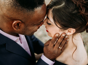 Fotógrafo de casamento Dani Rodríguez Fotografía. Foto de 30.08.2021